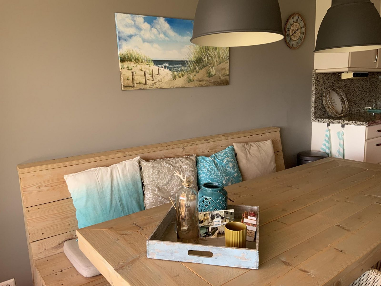 Suite Schelpenpad