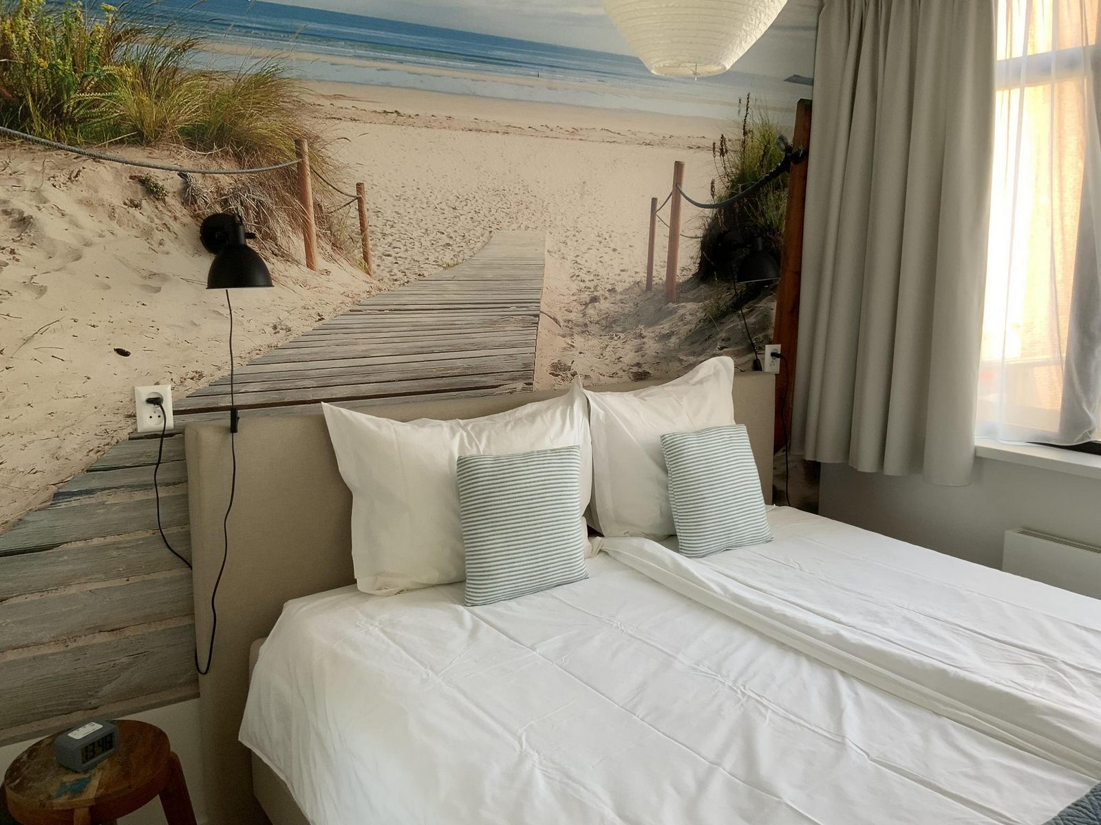 Suite Schelpenpad