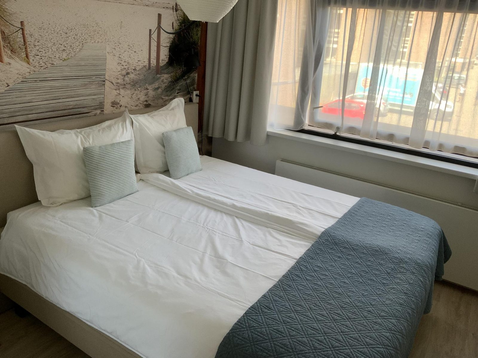 Suite Schelpenpad