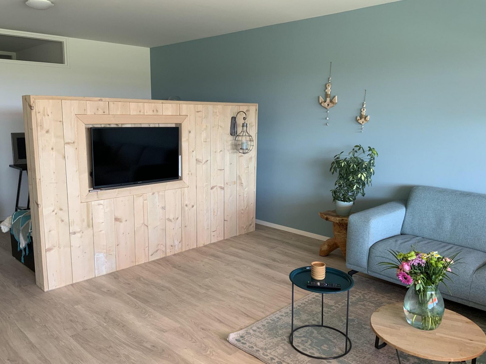 Suite Schelpenpad