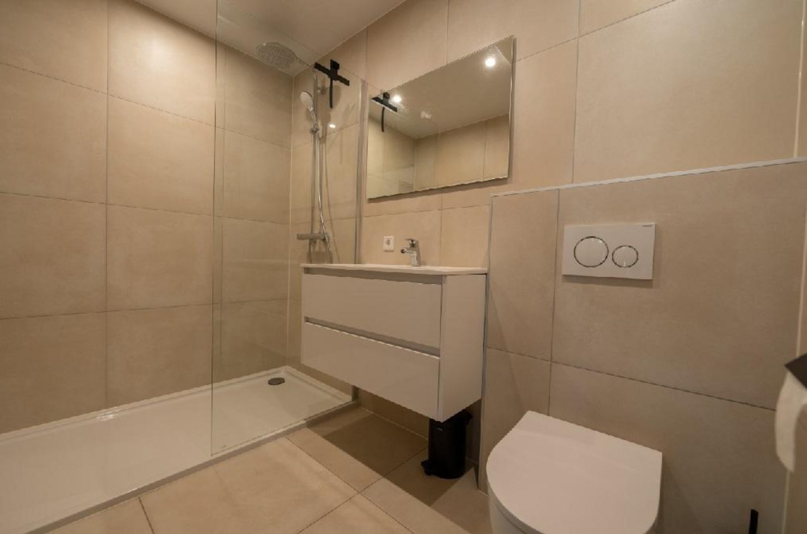 Wald Villa BV4 XL Luxe