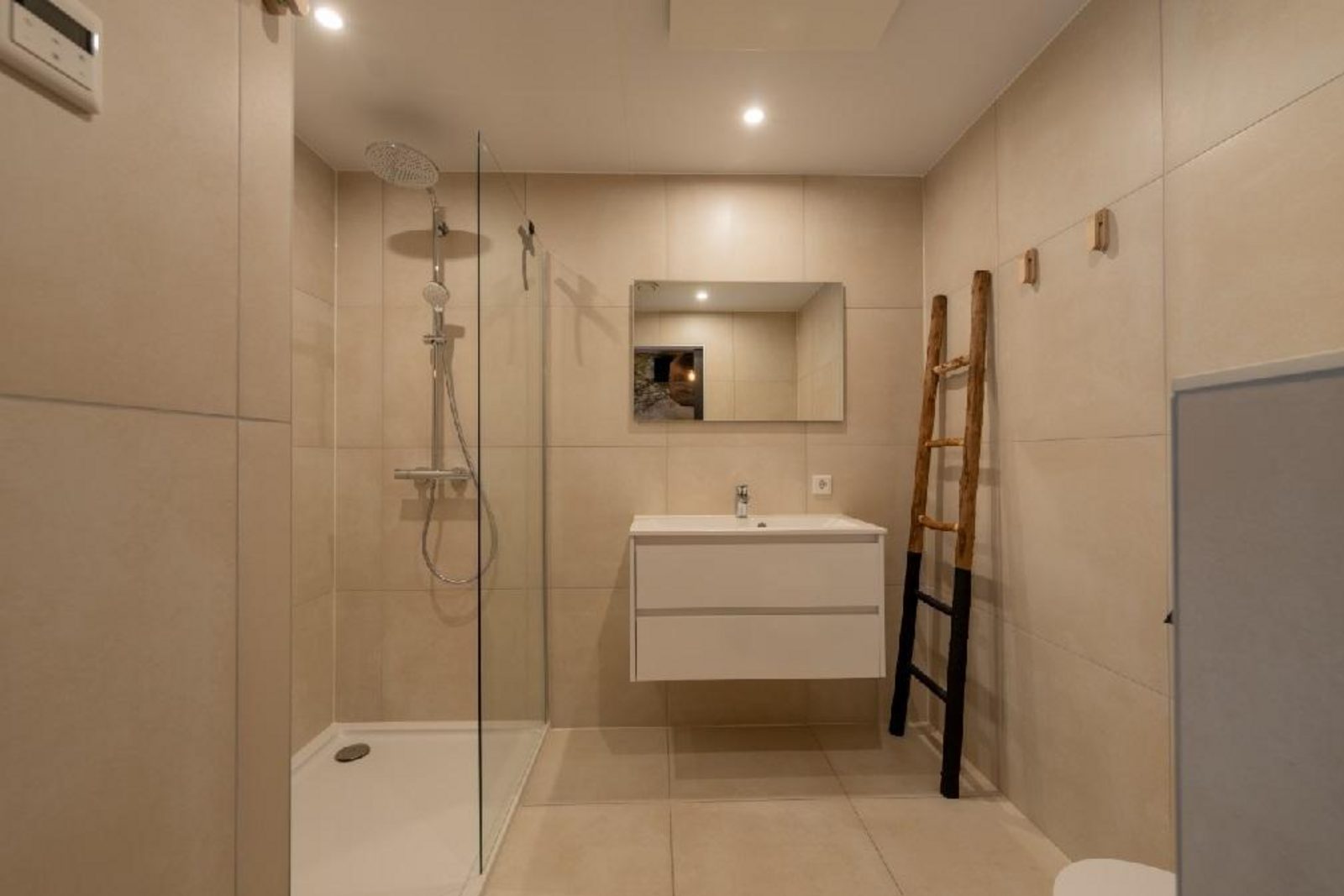 Wald Villa BV4 XL Luxe