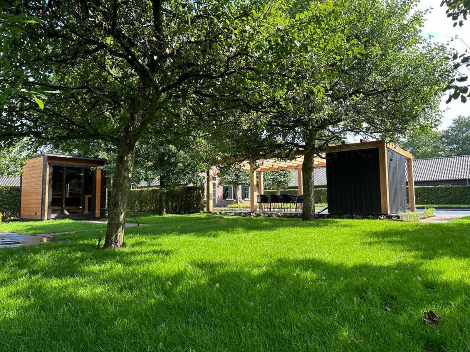 Bauernhof mit privatem Pool | 18 Personen