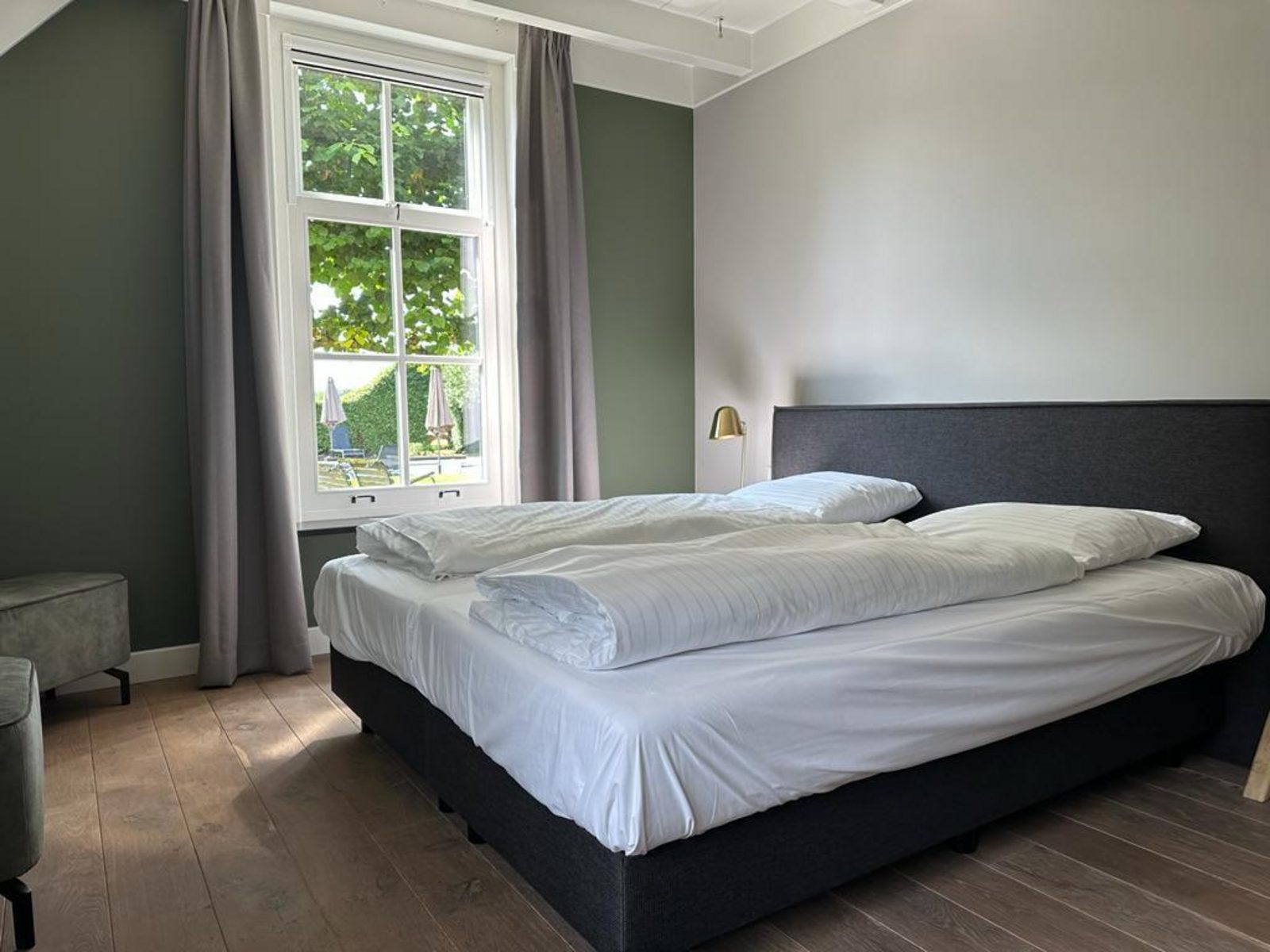 Bauernhof mit privatem Pool | 18 Personen