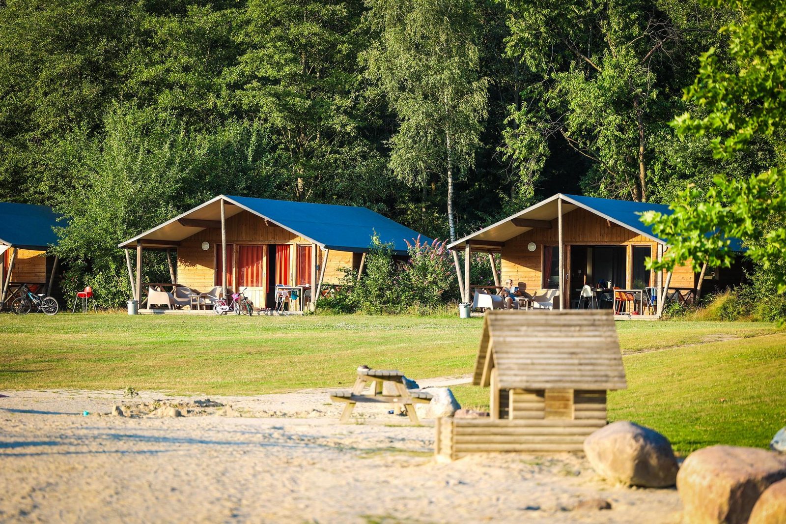 Paalhuissie Paalbergen