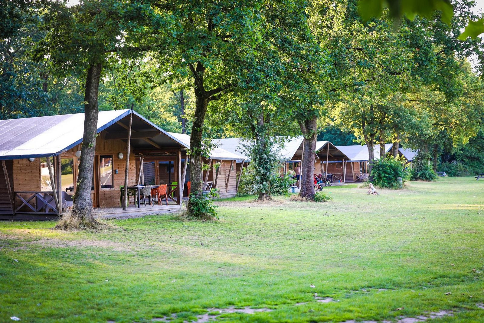 Paalhuissie Paalbergen