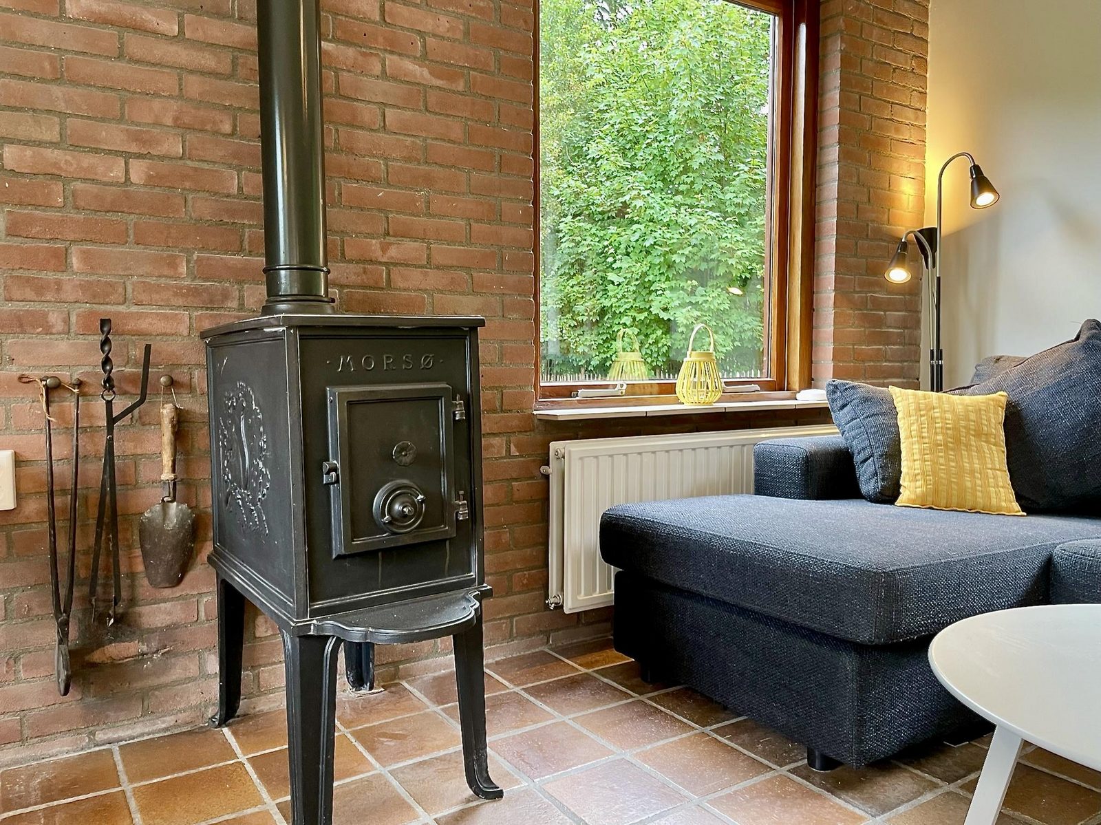 Vakantiehuis De Zeelieuwe