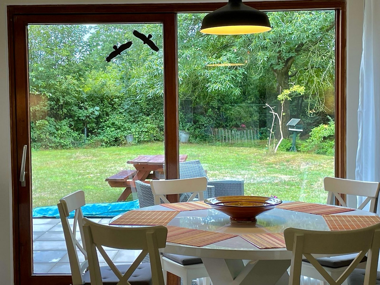 Vakantiehuis De Zeelieuwe