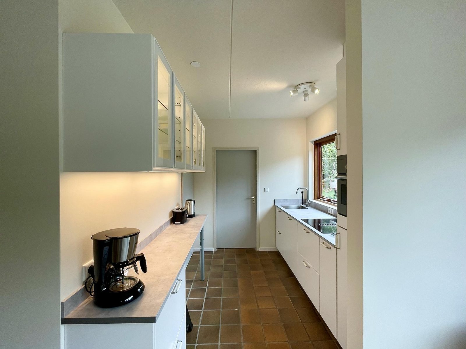 Vakantiehuis De Zeelieuwe