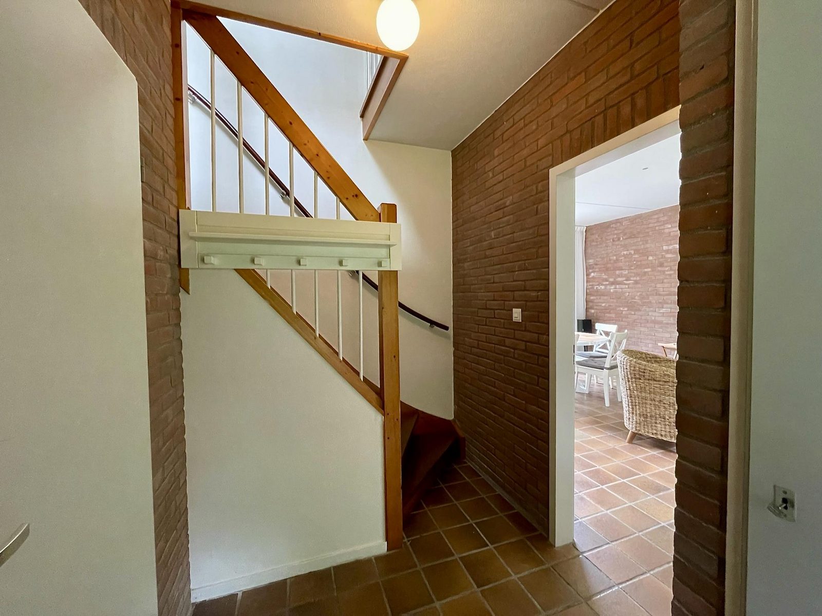 Vakantiehuis De Zeelieuwe