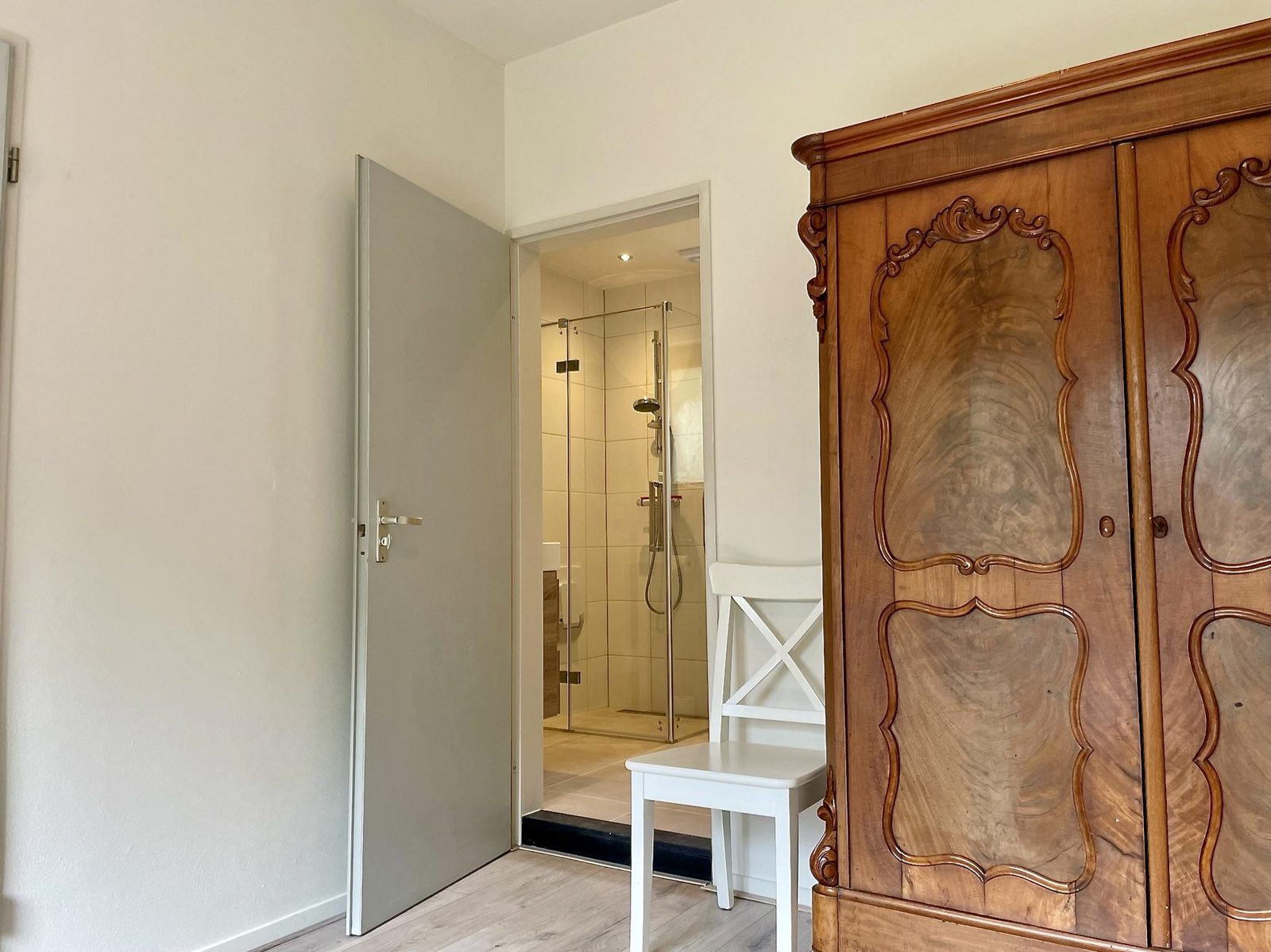 Vakantiehuis De Zeelieuwe