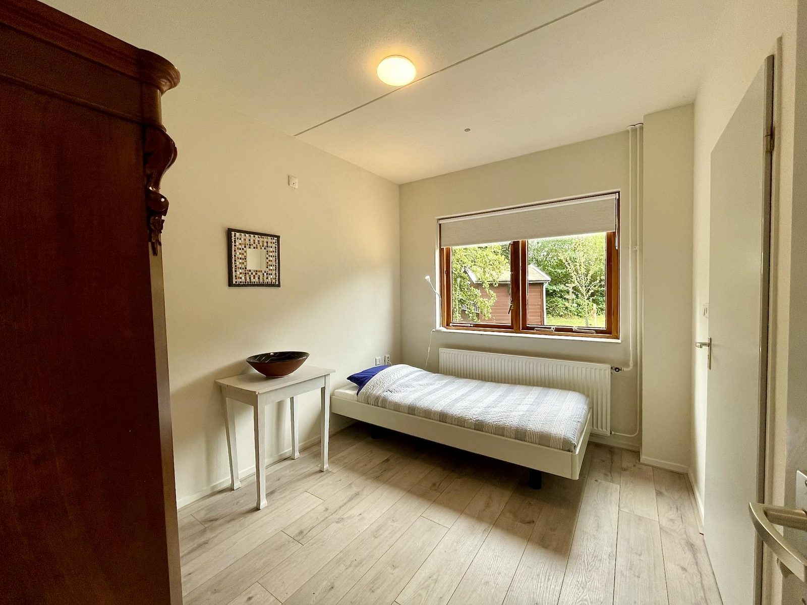 Vakantiehuis De Zeelieuwe
