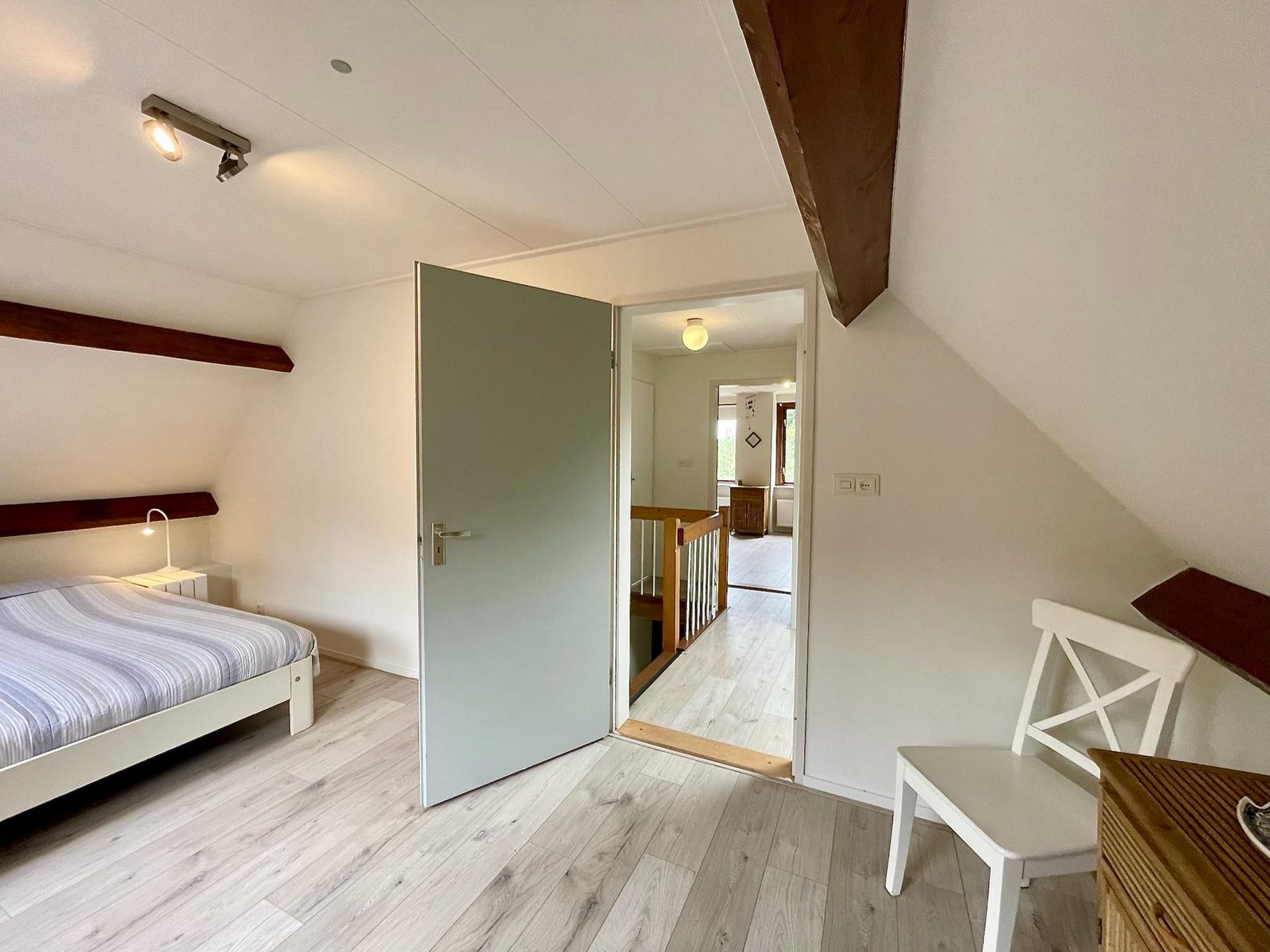 Vakantiehuis De Zeelieuwe