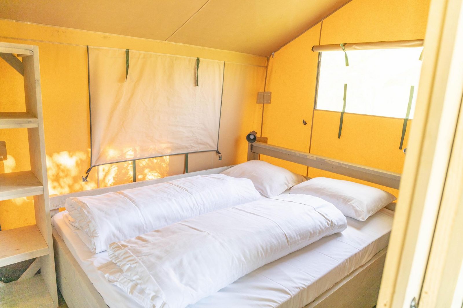 Ranger Lodge für 6 Personen