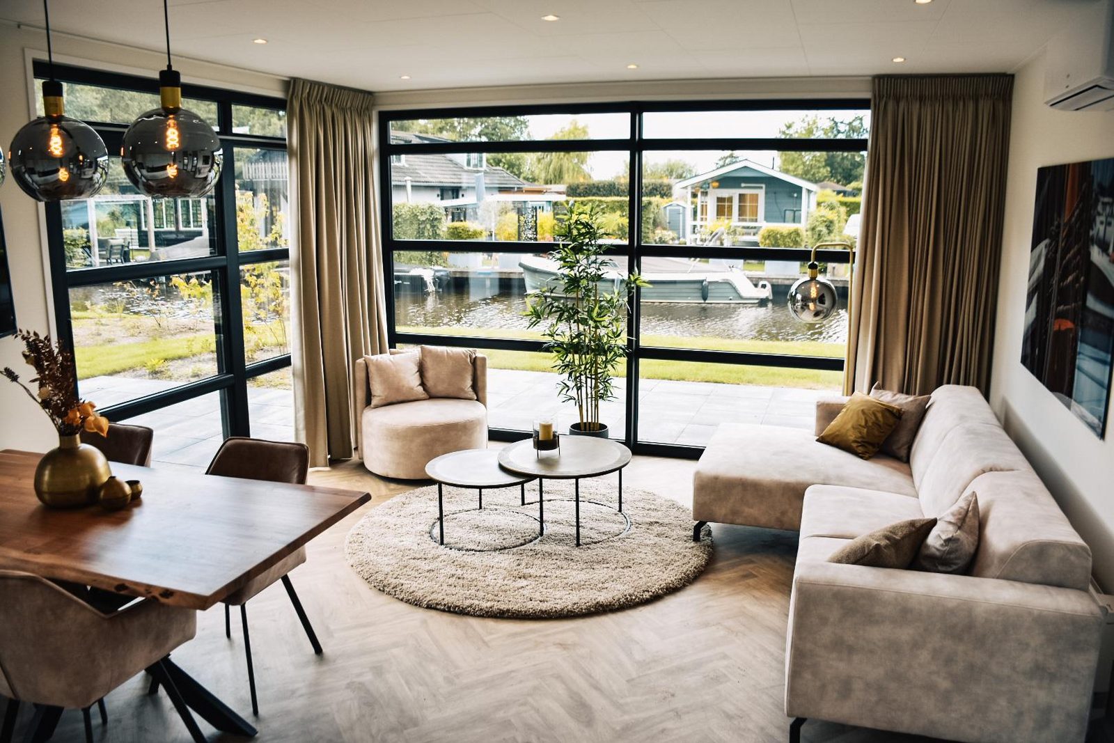 Villa Nautica | 6 Pers.