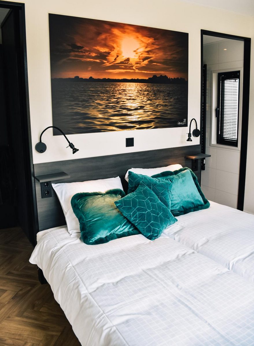 Villa Nautica | 6 Pers.