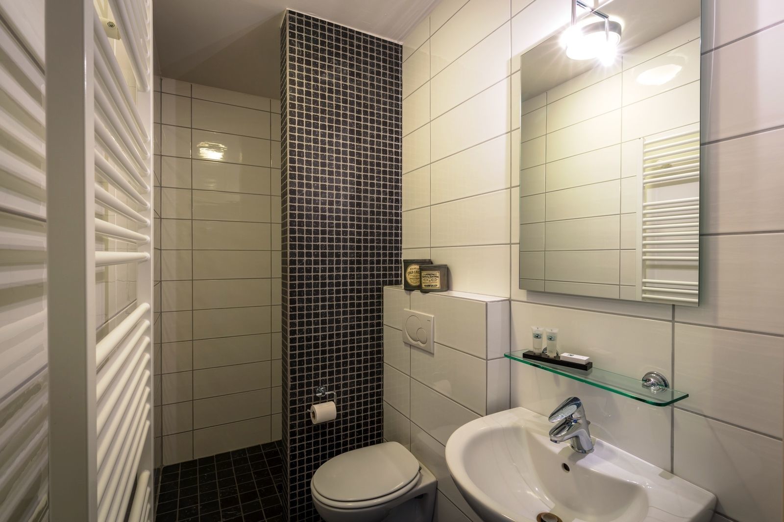 Limburgse Carrehoeve Roebelsbos I luxe groepsaccommodatie