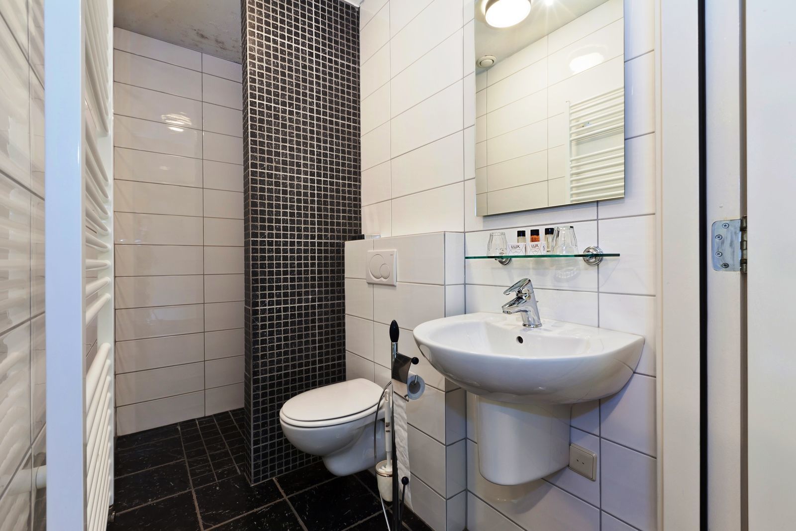 Limburgse Carrehoeve Roebelsbos I luxe groepsaccommodatie