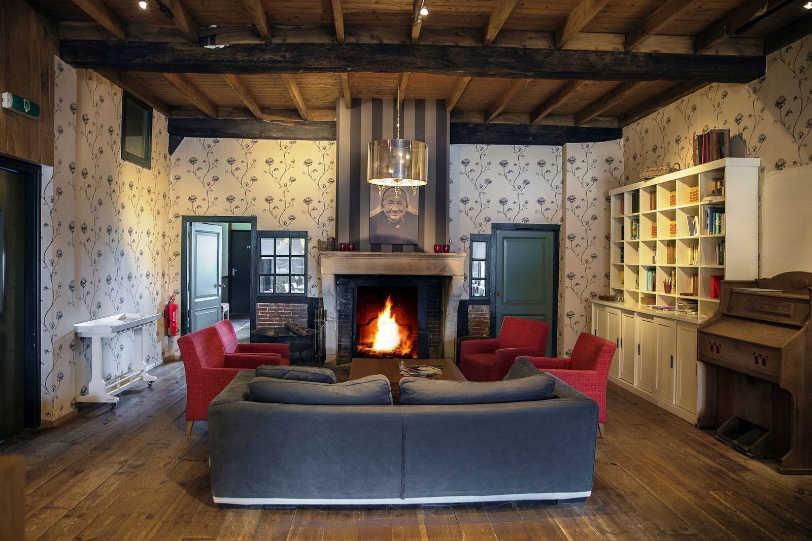 Twentse Buitenleven - Familie lodgetent I luxe kamperen 