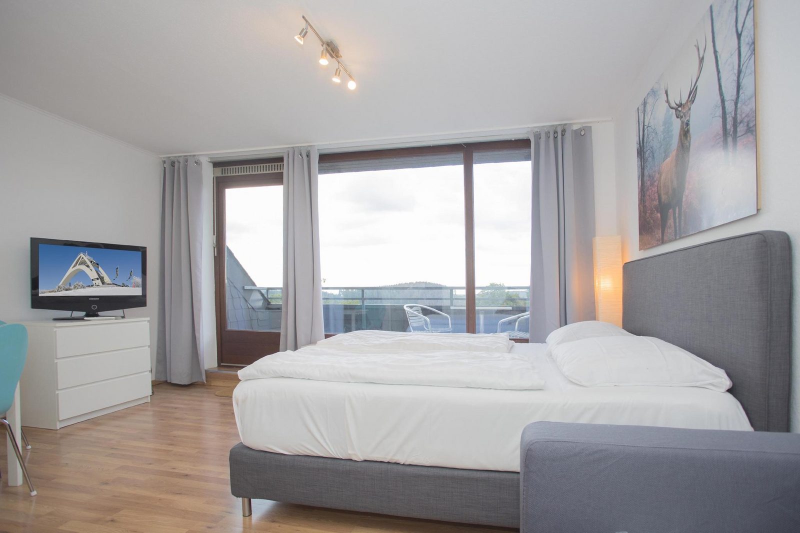 Studio - Am Waltenberg 57-S | Winterberg (Centrum)
