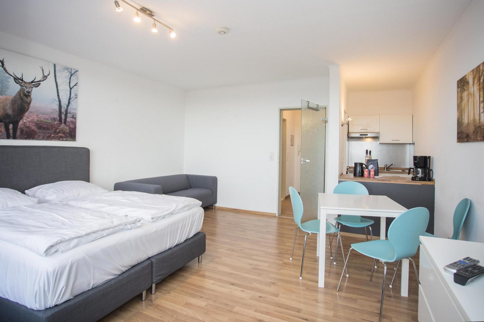Studio - Am Waltenberg 57-S | Winterberg (Centrum)