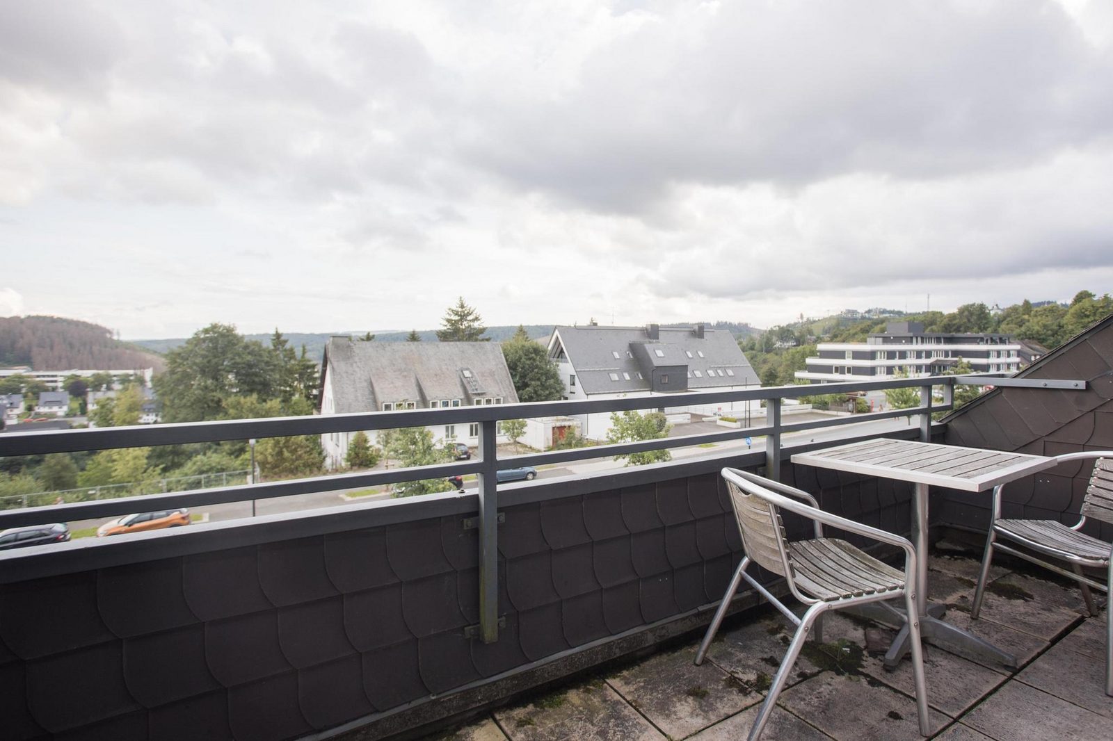 Studio - Am Waltenberg 57-S | Winterberg (Centrum)