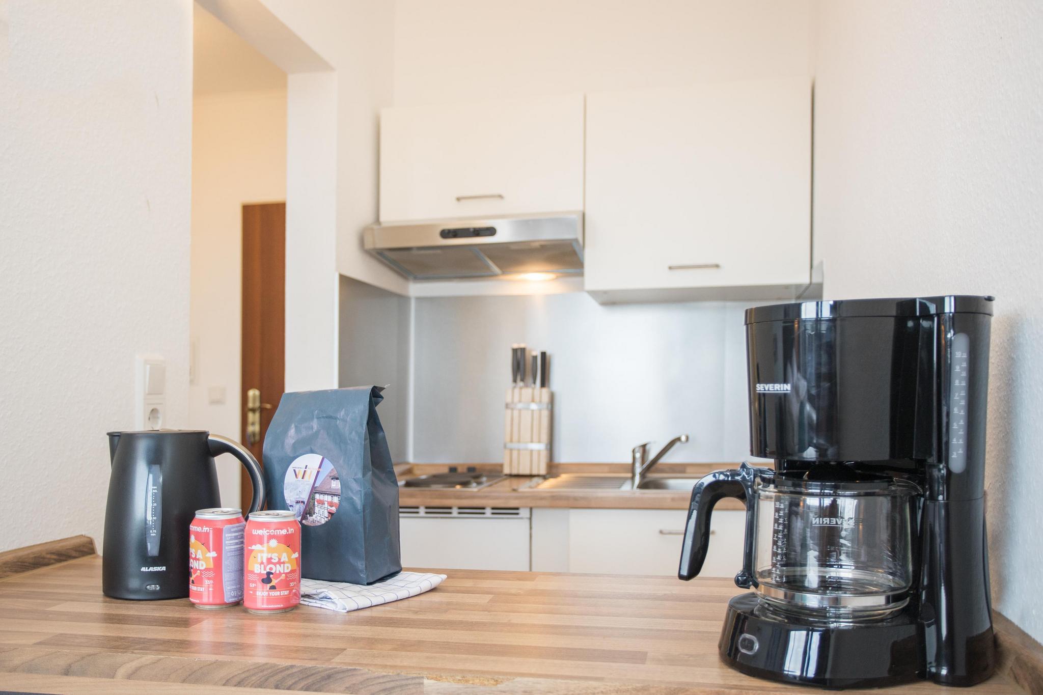 Studio - Am Waltenberg 57-S | Winterberg (Centrum)