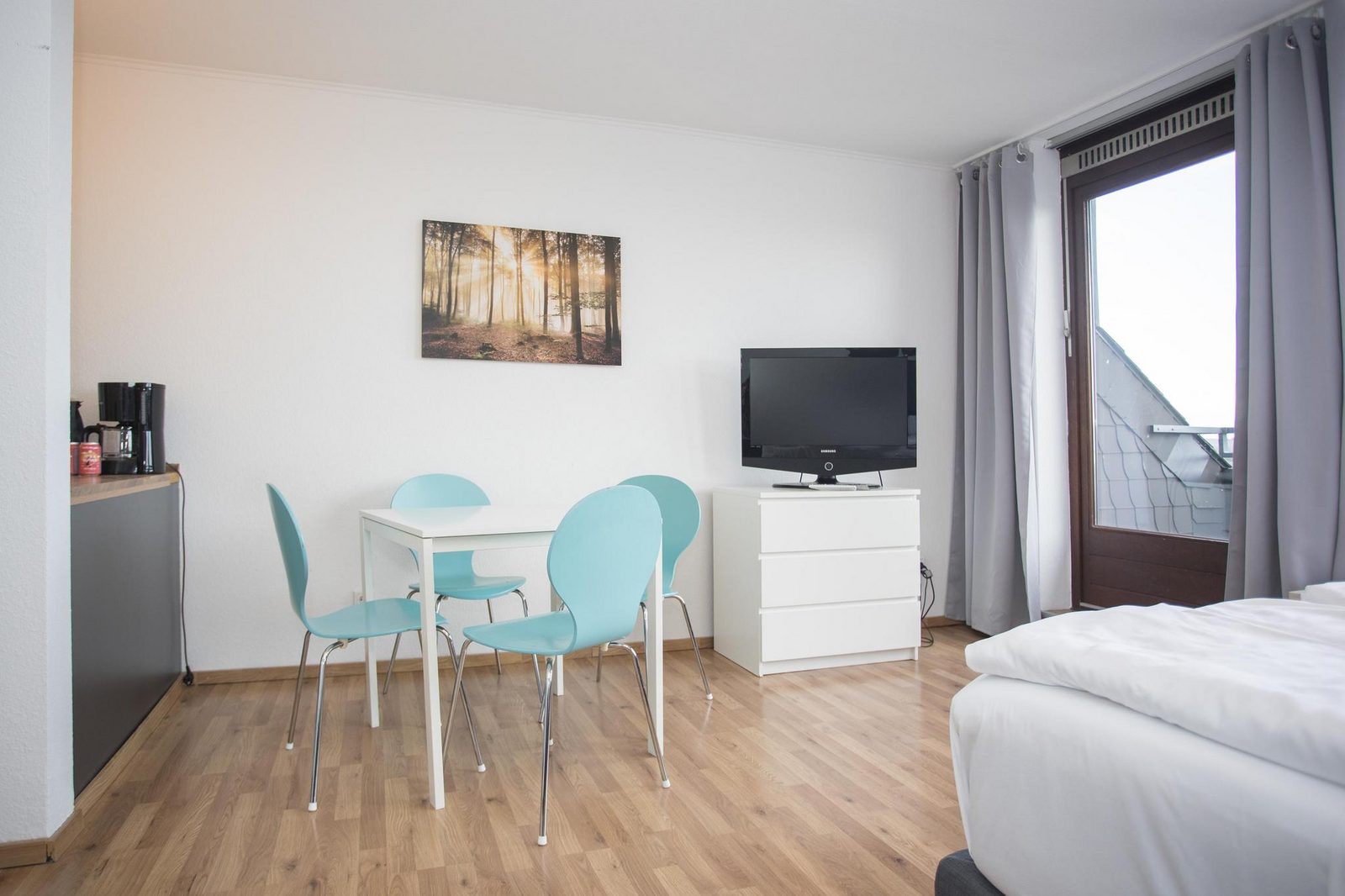 Studio - Am Waltenberg 57-S | Winterberg (Centrum)
