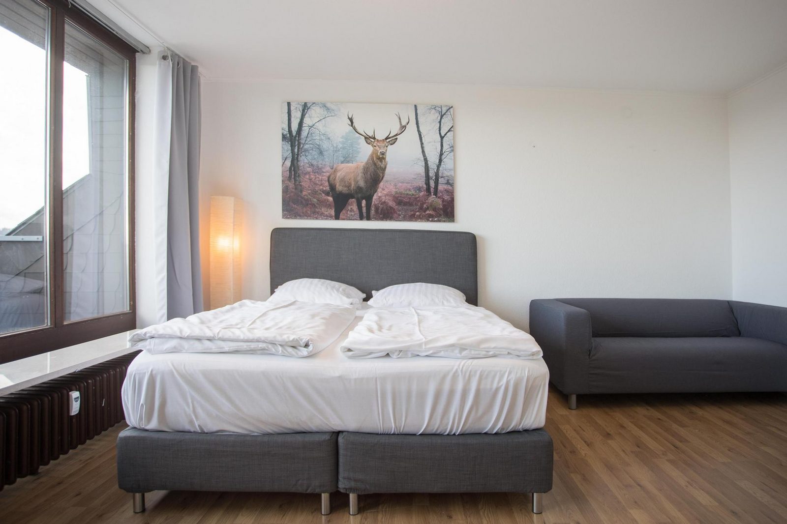 Studio - Am Waltenberg 57-S | Winterberg (Centrum)