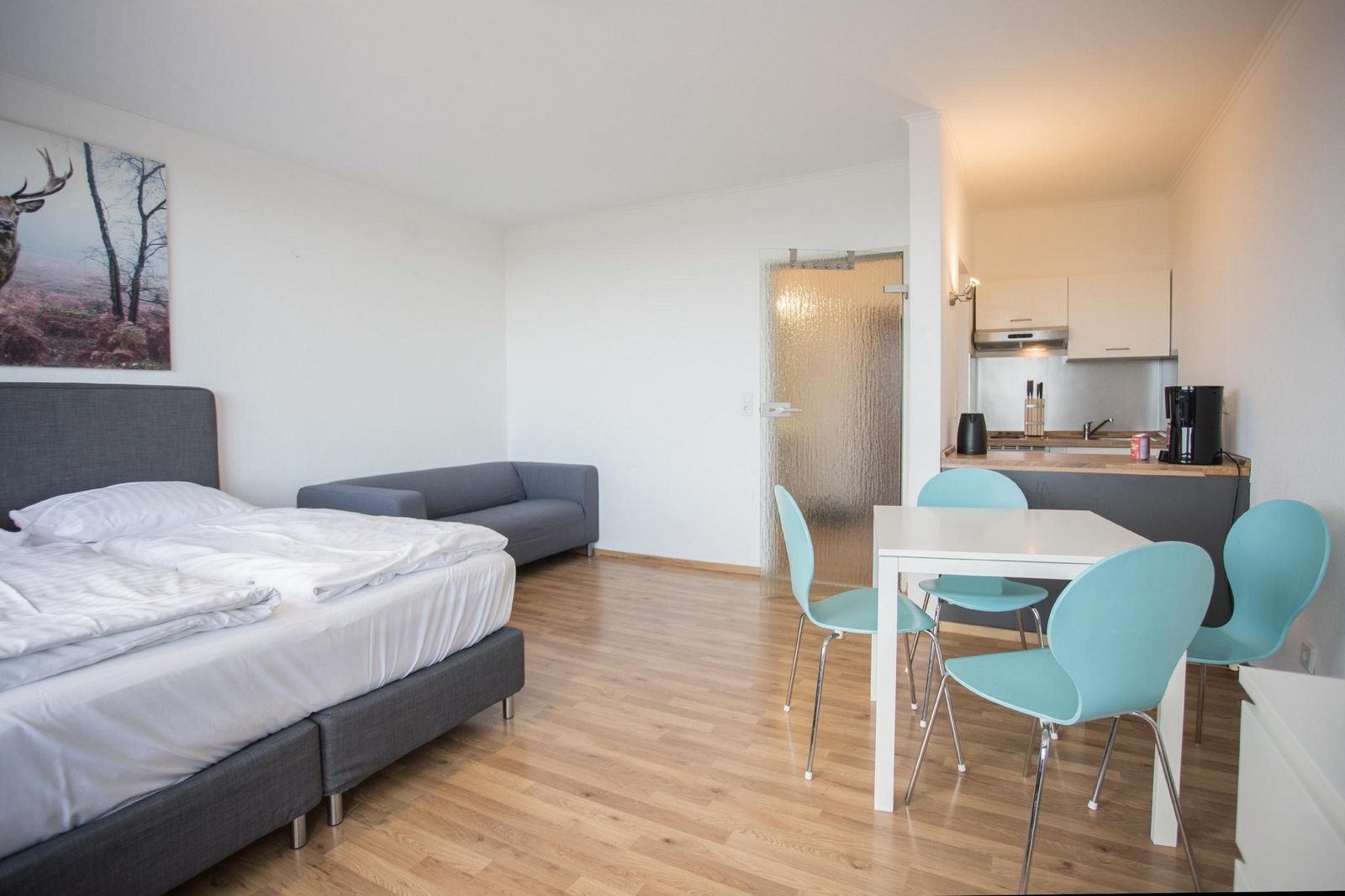 Studio - Am Waltenberg 57-S | Winterberg (Centrum)