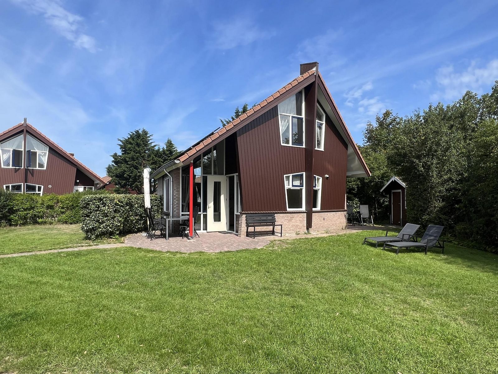 De Witteberg - 428