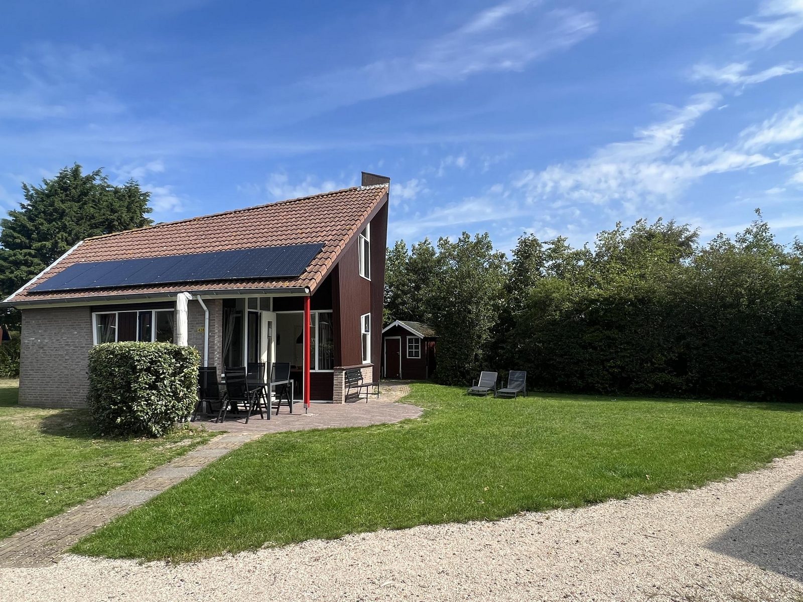 De Witteberg - 428