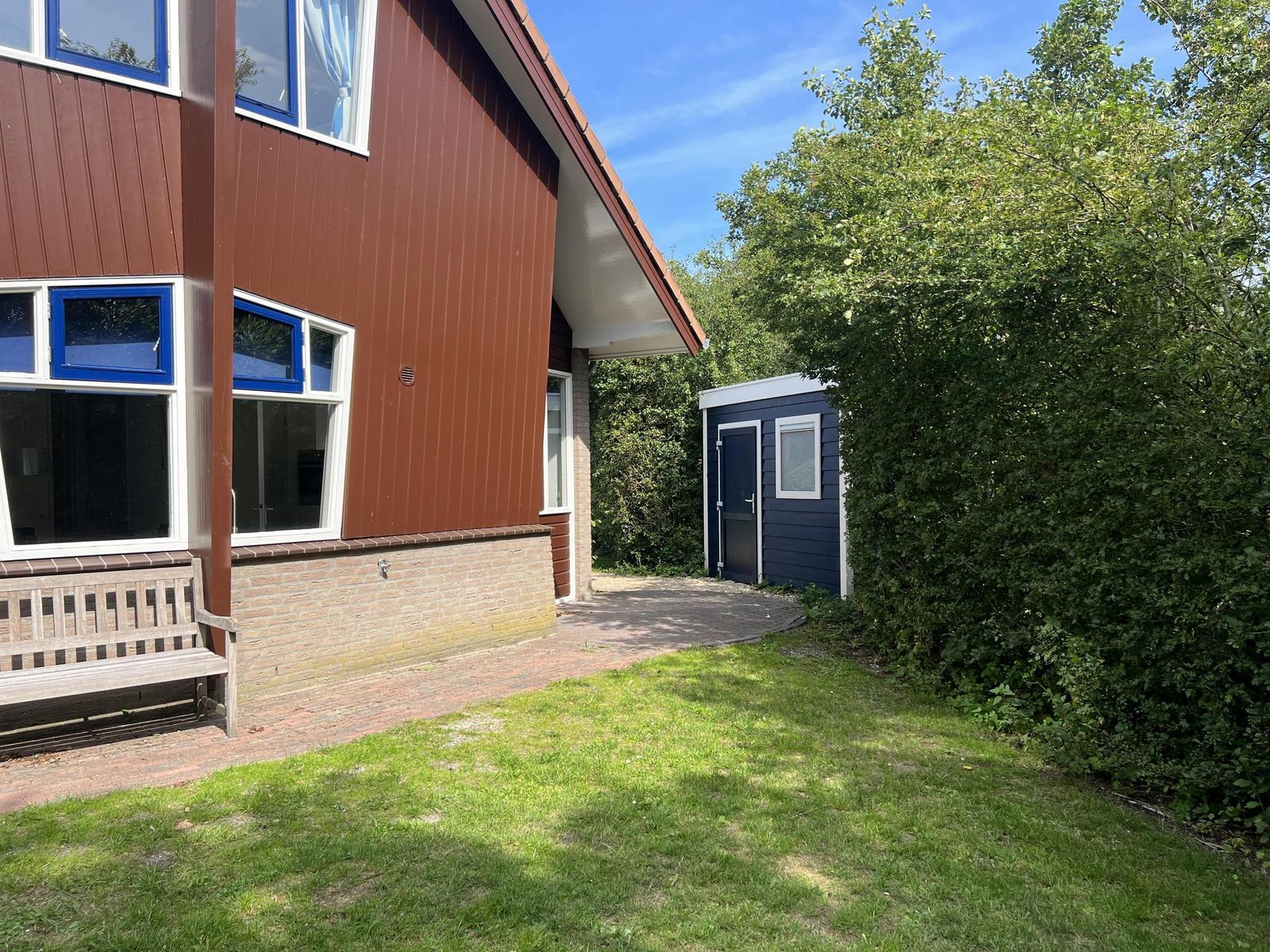 De Witteberg 432