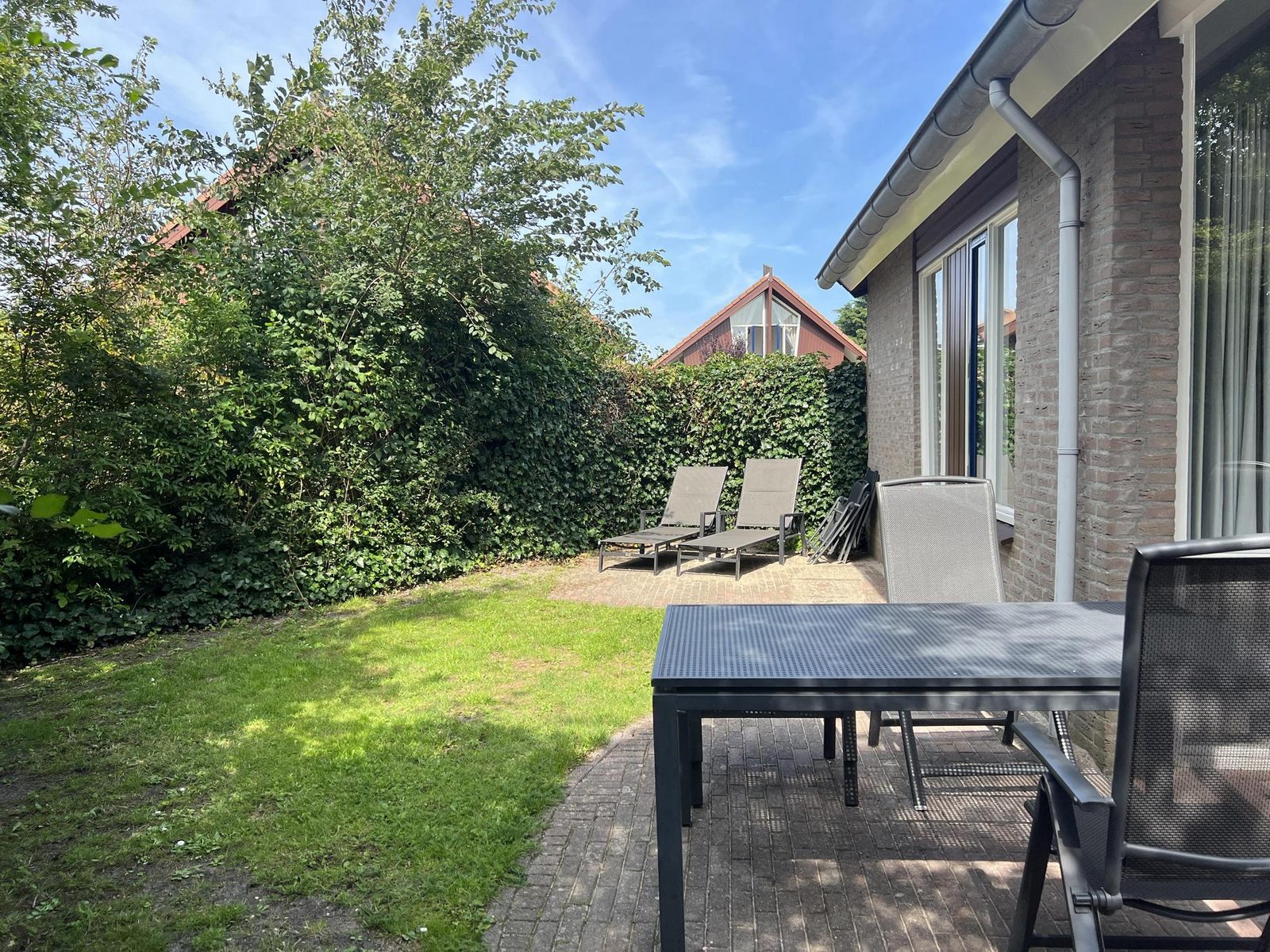 De Witteberg 432