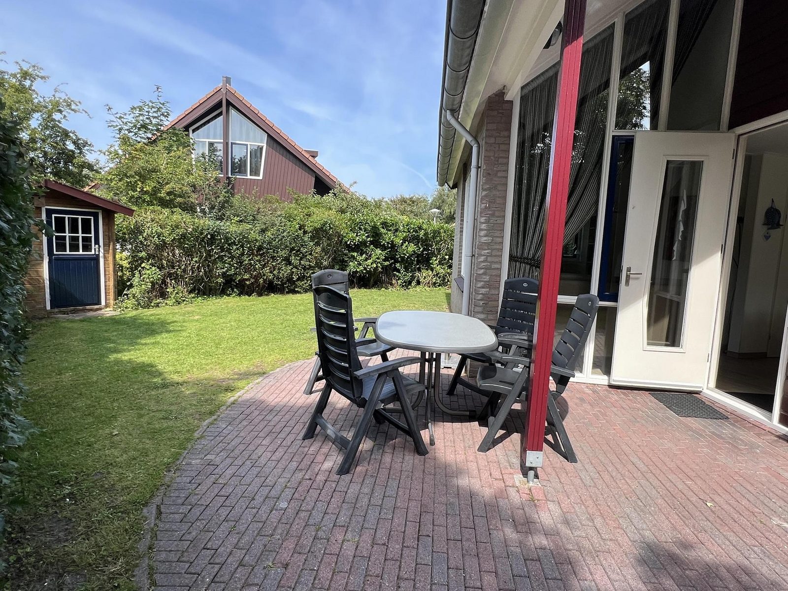 De Witteberg - 422