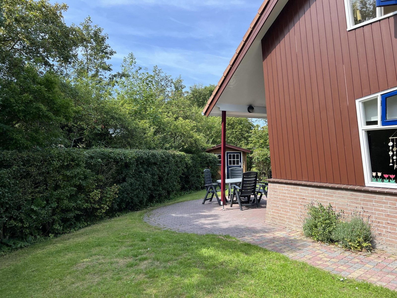 De Witteberg - 422