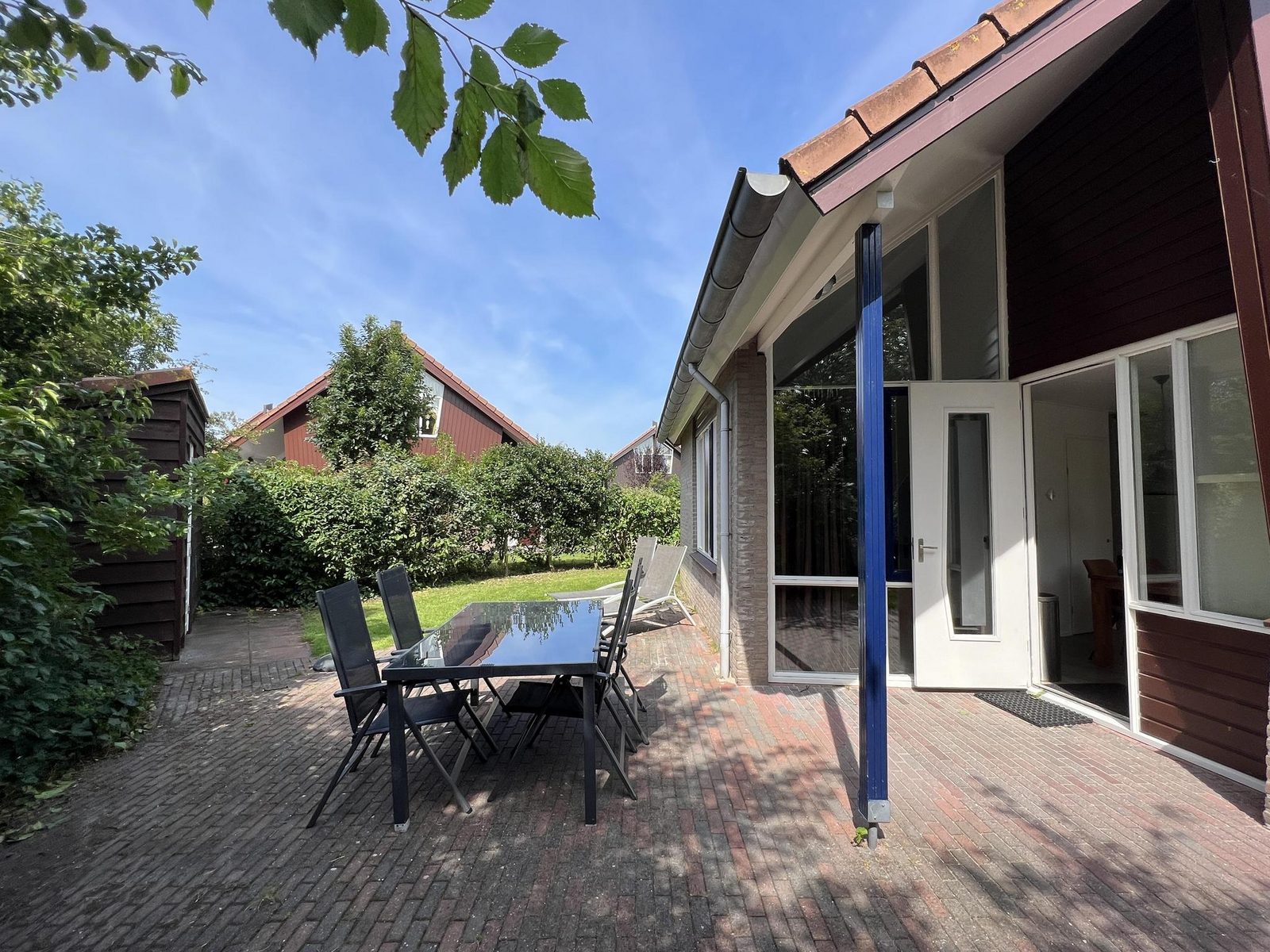De Witteberg - 424