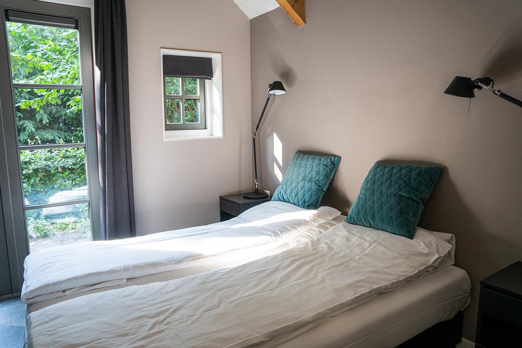 Vlindervallei Boshuis 16p afbeelding