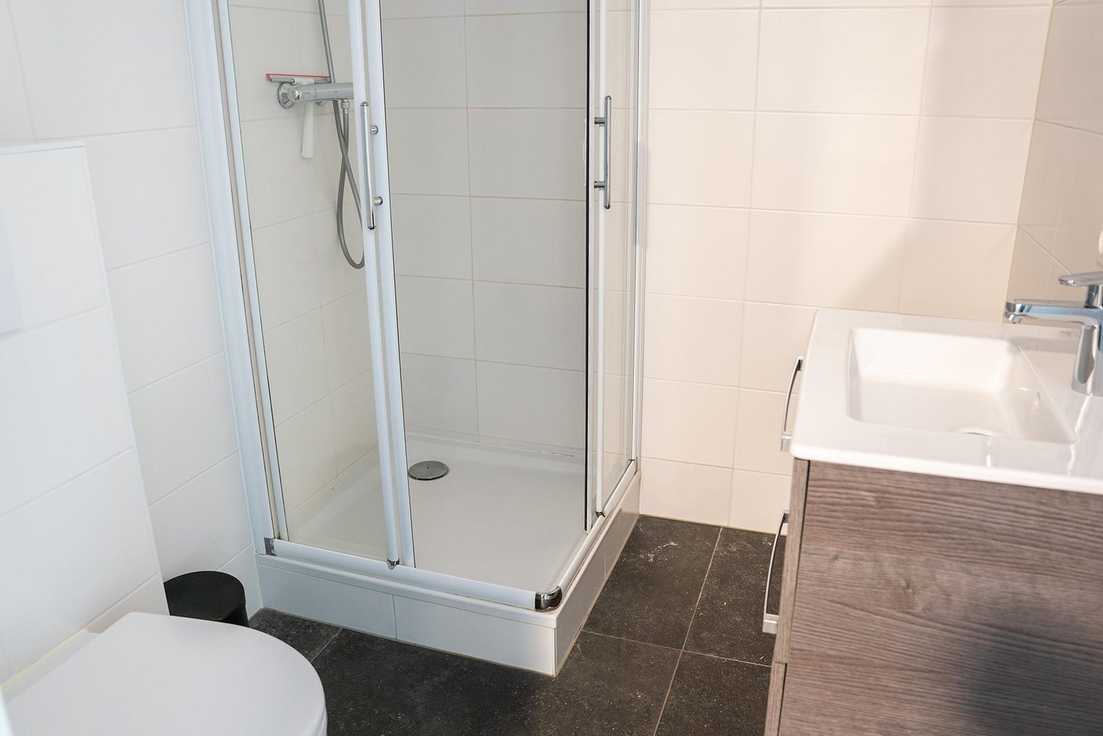 Vlindervallei Boshuis 16p