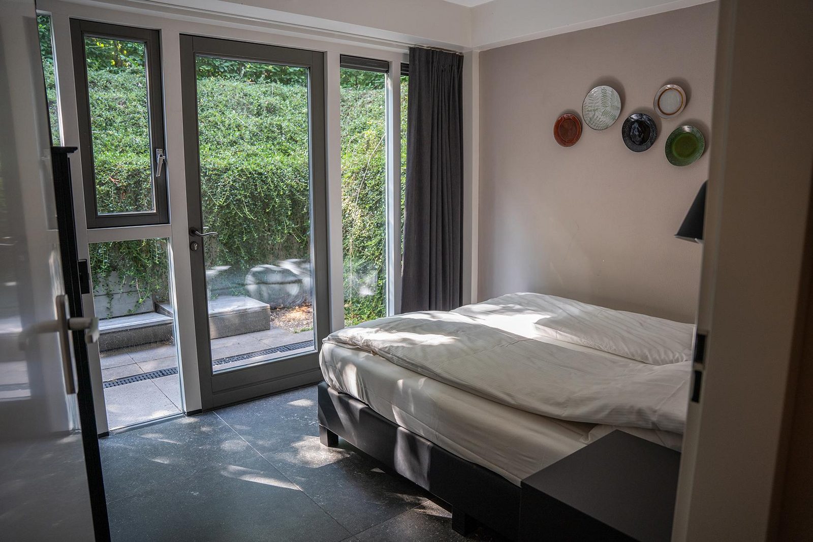 Vlindervallei Boshuis 16p