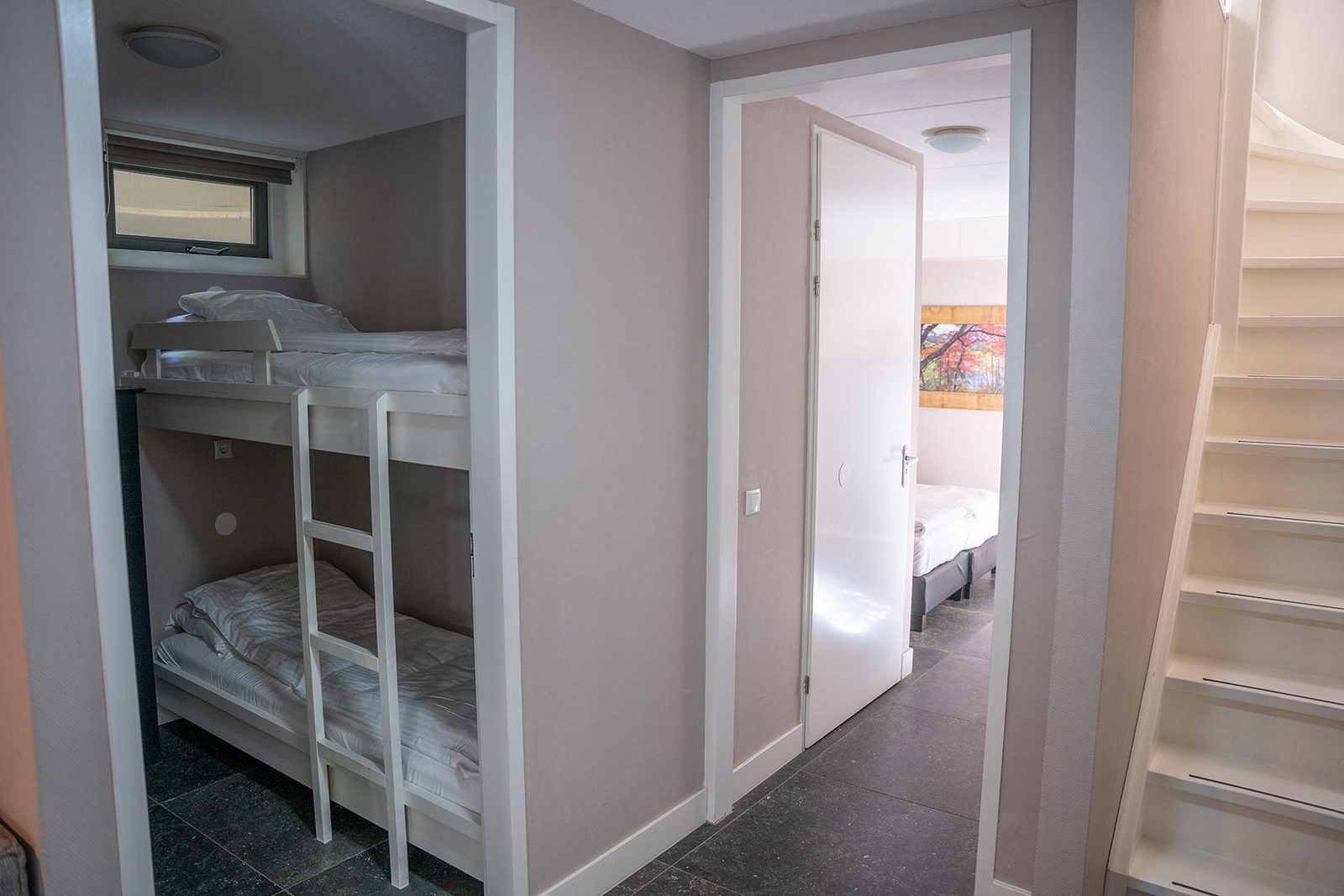 Vlindervallei Boshuis 16p