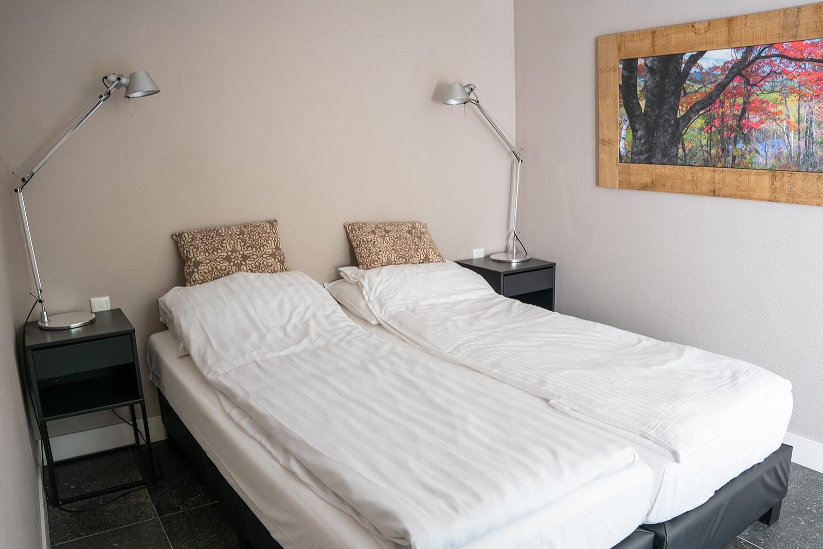 Vlindervallei Boshuis 16p
