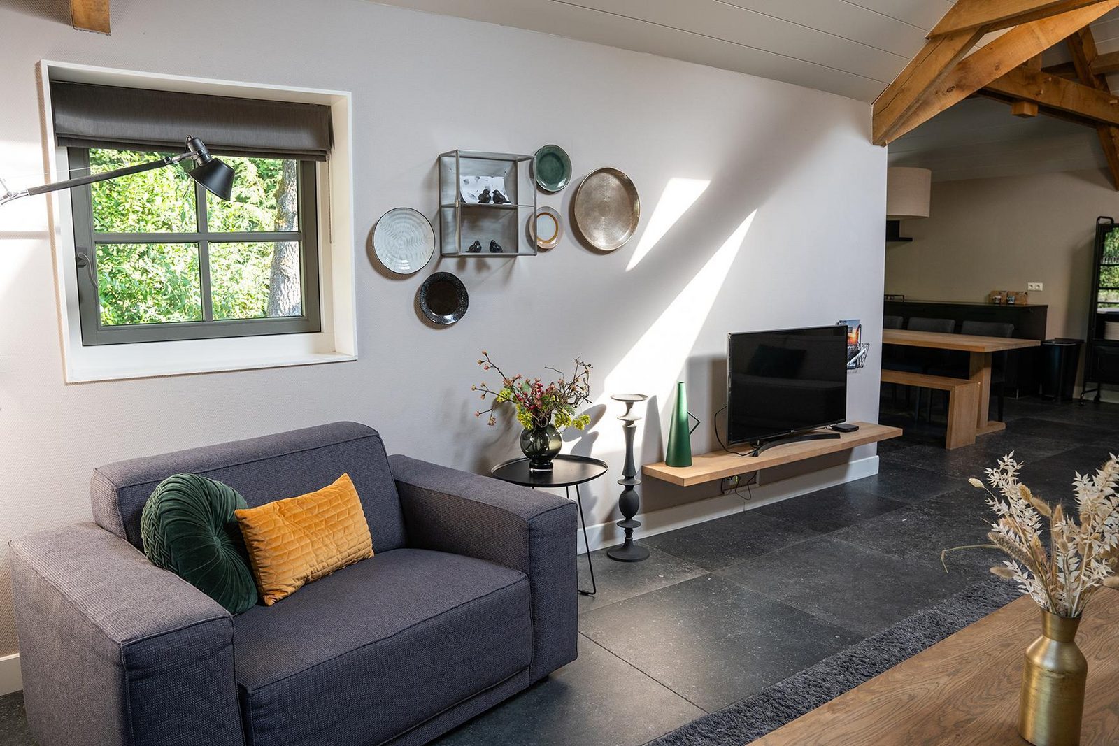 Vlindervallei Boshuis 16p