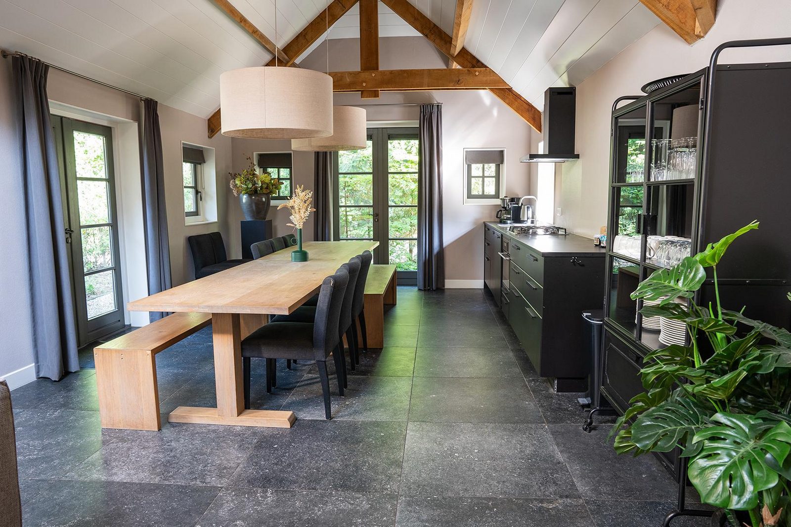 Vlindervallei Boshuis 16p
