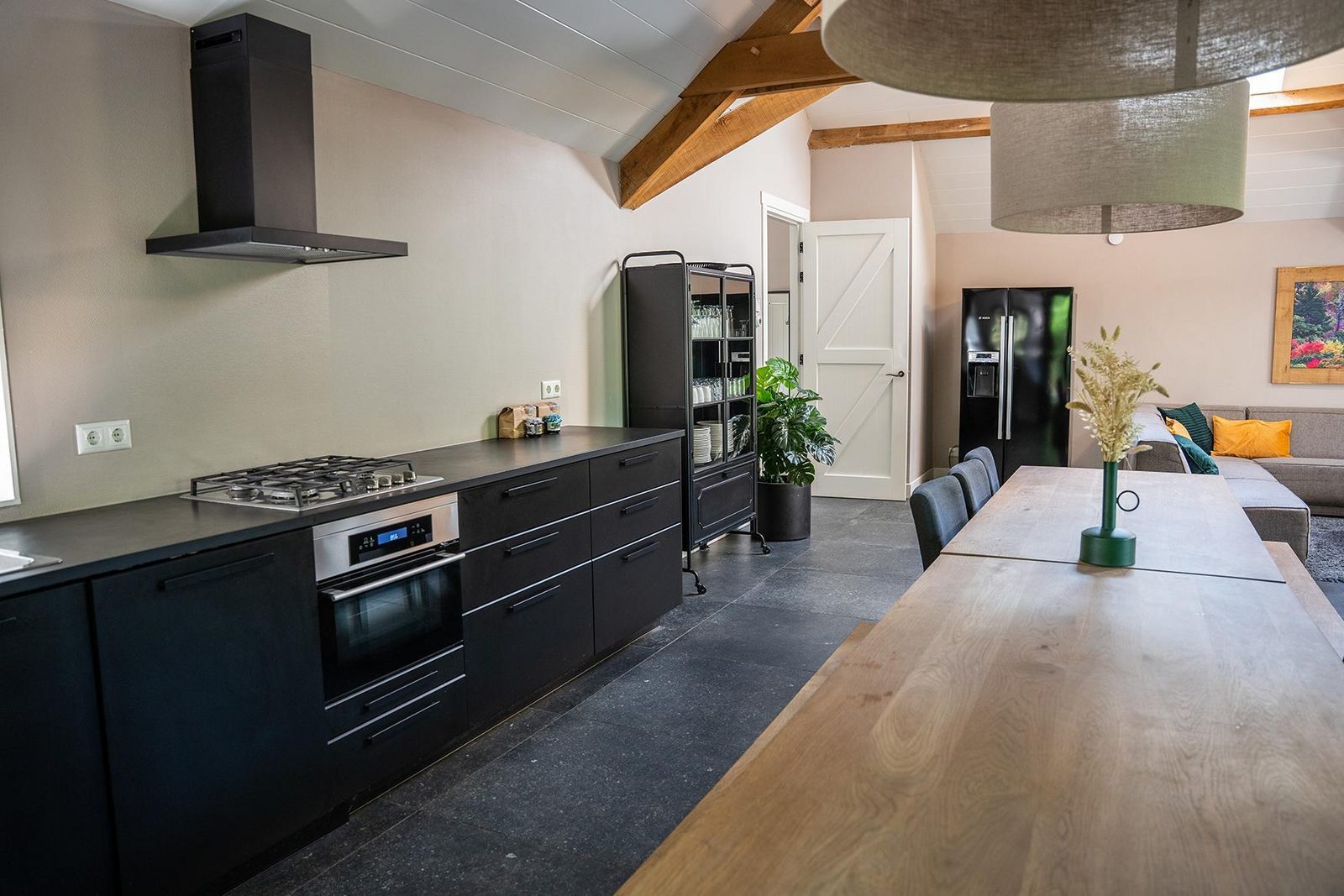 Vlindervallei Boshuis 16p