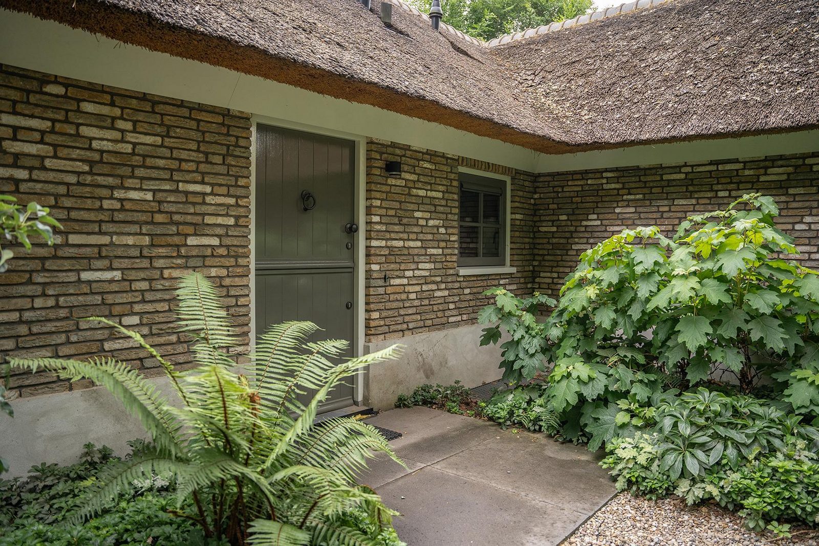 Vlindervallei Boshuis 16p
