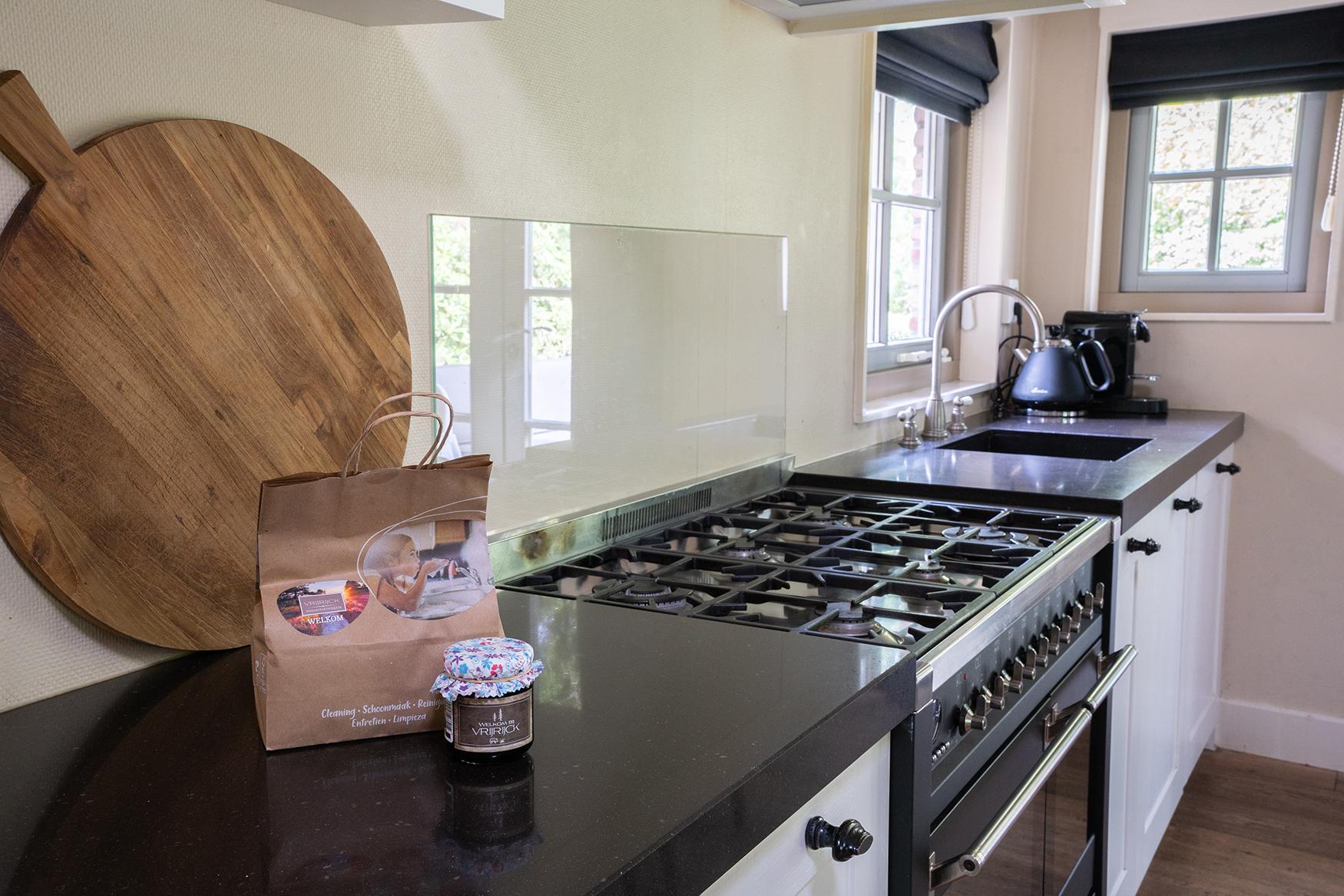 Vlindervallei Villa 8p afbeelding