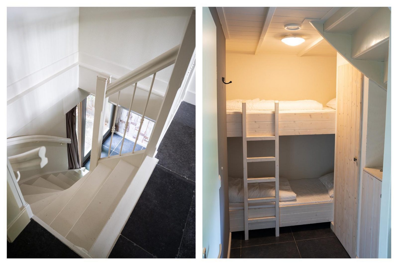 Vlindervallei Villa 8p