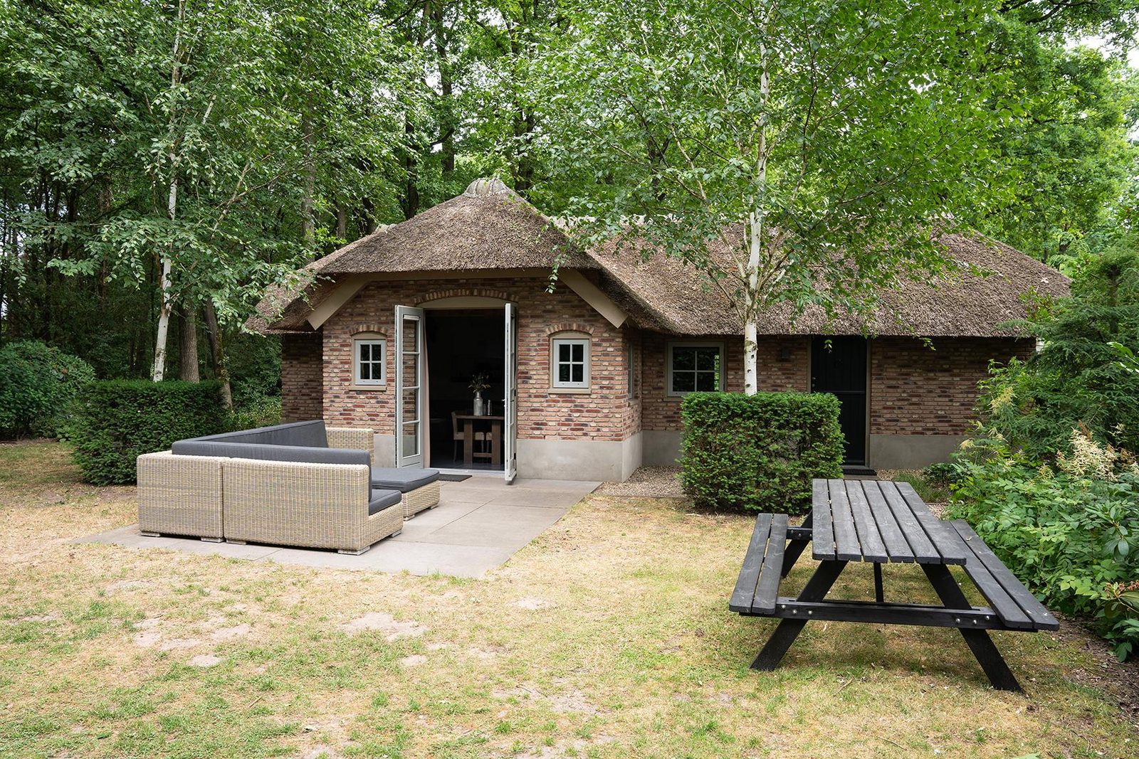 Vlindervallei Villa 8p