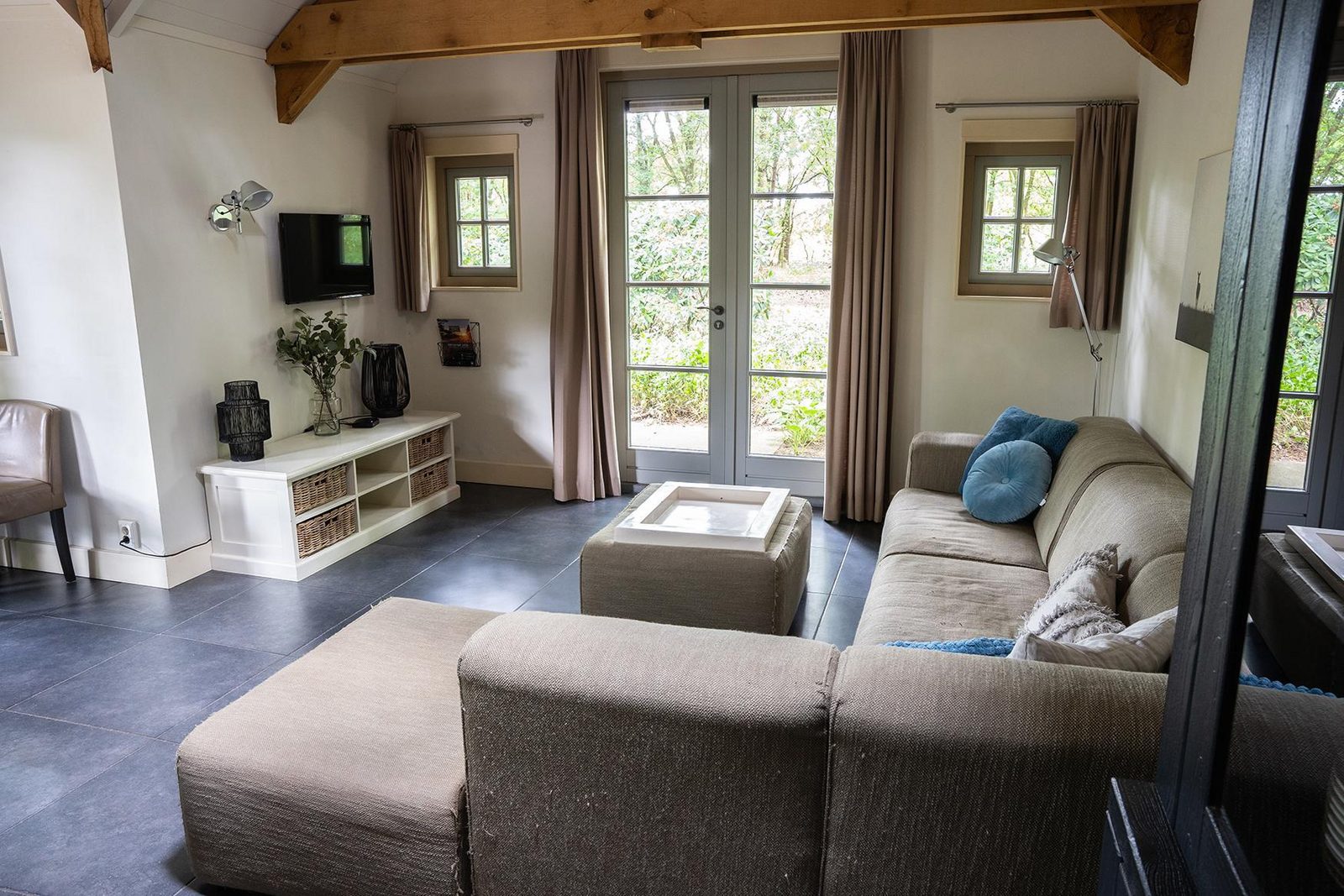 Vlindervallei Villa 8p